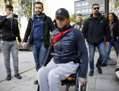 Δολοφονία Μοσχάτο: «Δεν είμαι ο Πιστόριους της Ελλάδας πρέπει να τιμωρηθώ»